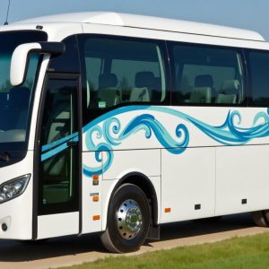 Iveco Daily Minibus